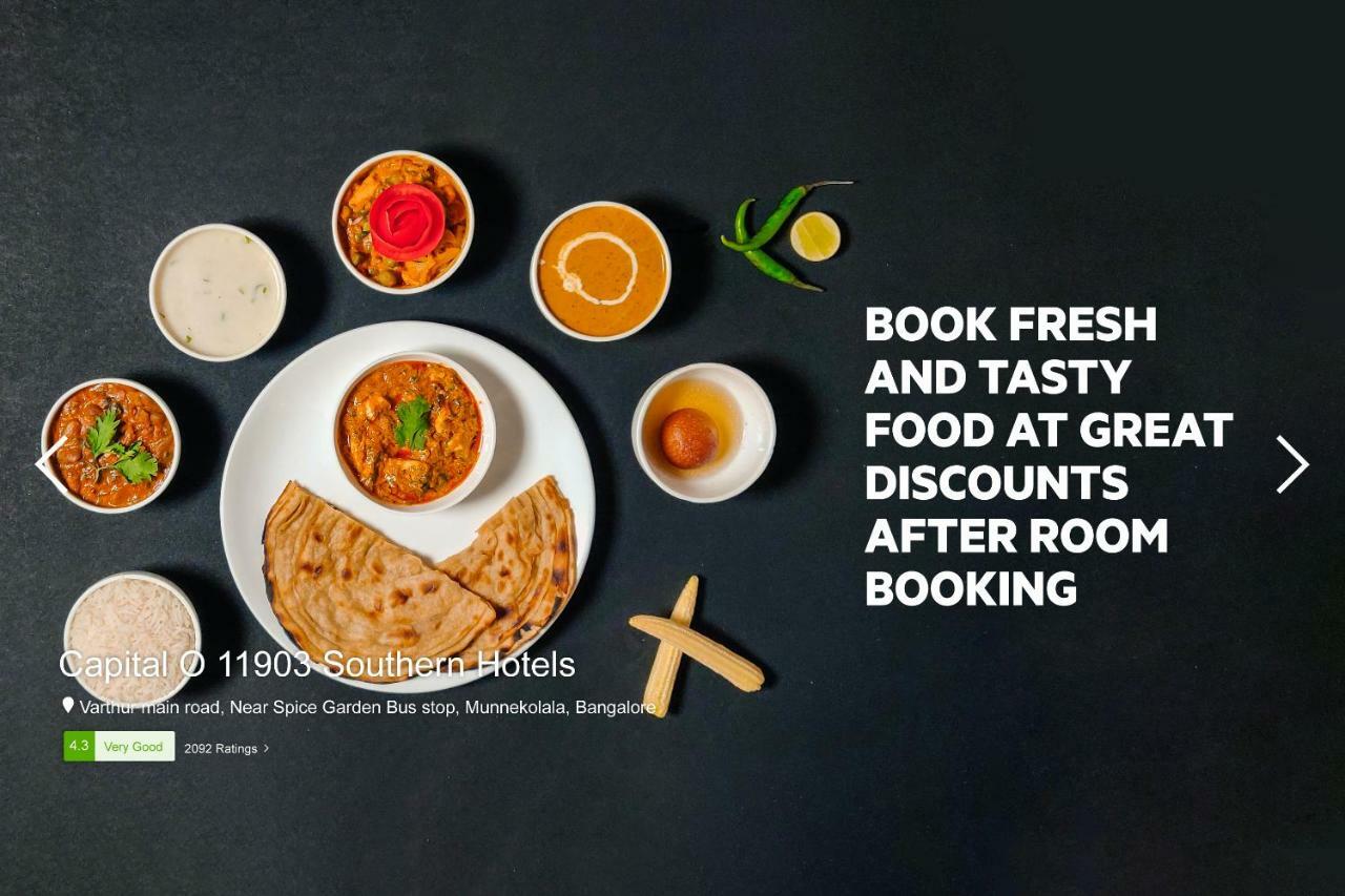 Oyo 472 Hotel Sareen Yeni Delhi Dış mekan fotoğraf